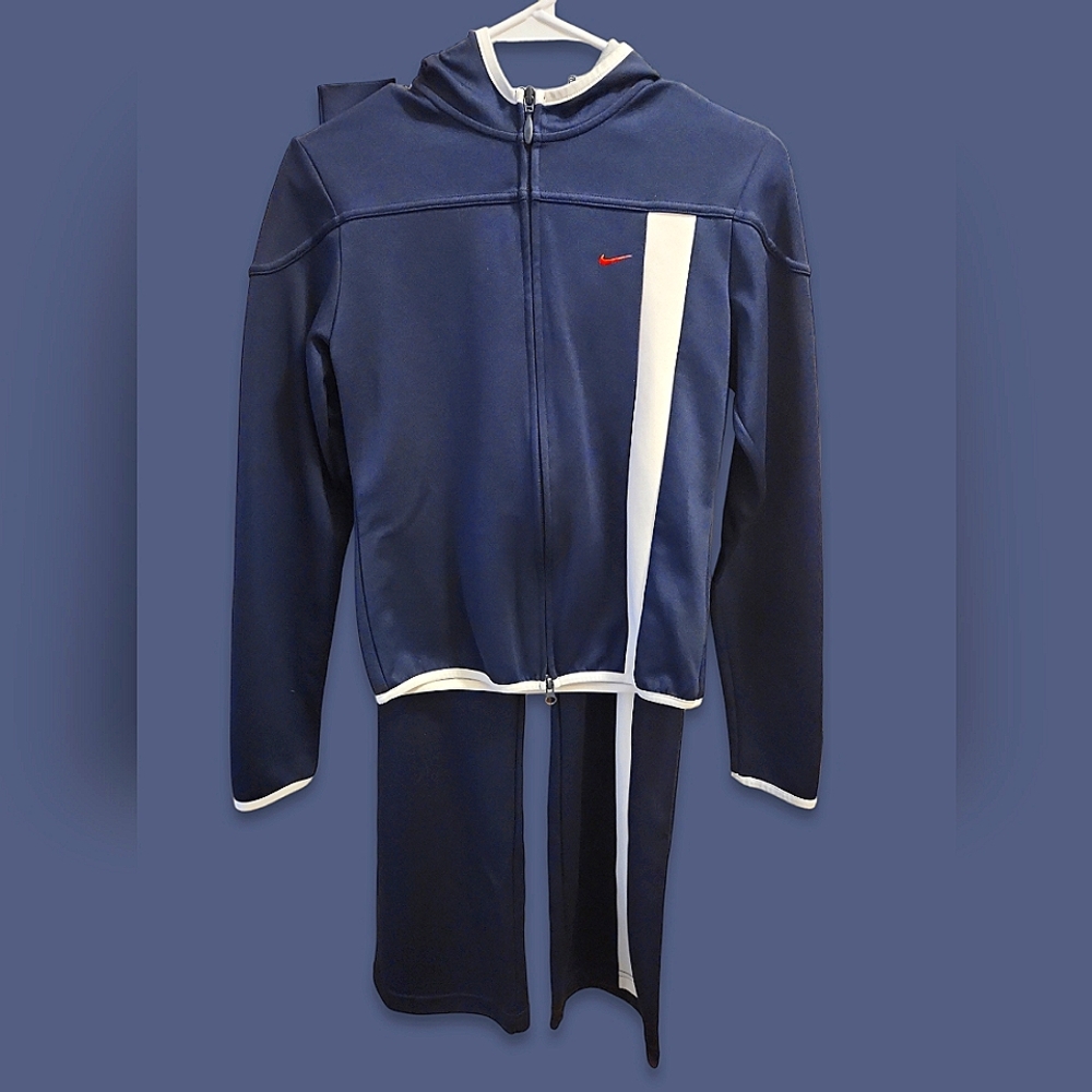 Nike Active Suit Jumpsuit - Size S